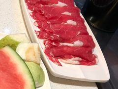 -海底捞火锅(北京路店)