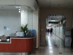 -苏州市立医院(白塔院区)