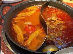 -赵美丽·重庆社区火锅·直营店(火车东站·中豪国际店)