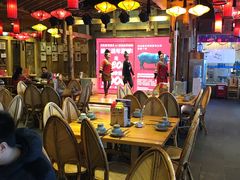 -老凯俚酸汤鱼(鸿通城店)