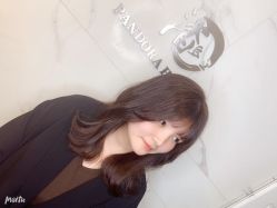 点击看大图 -潘多拉Hairsalon