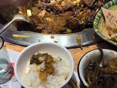 -山里屯铁锅炖·东北菜(康桥店)
