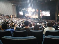 -成都金融城演艺中心