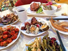 -碧中海汤泉汗蒸酒店