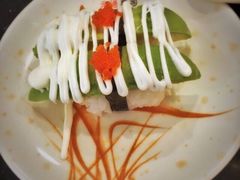 -元通寿司(地标店)