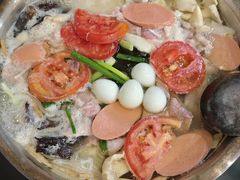 -海关荤豆花(洋河一路店)