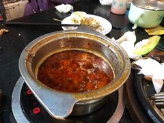 -吉布鲁牛排海鲜自助(巴南万达广场店)