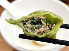 鲜虾大肉水饺-三姐妹饺子(东木头市店)