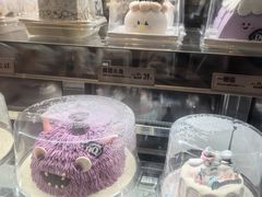 -DQ·蛋糕·冰淇淋(绿宝店)