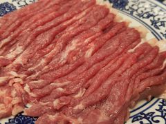 -裕德孚·非遗手切涮羊肉(东直门内大街店)