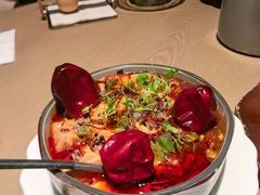 -南京牛首山希尔顿酒店·凝岚素食餐厅