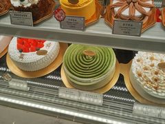 -布歌东京(合生汇店)