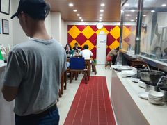 -潘国仙耳光馄饨(黄家阙路店)