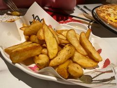 -赤火牛排(金狮广场店)