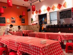 -荆九爷爆炒桥头三嫩(夫子庙店)