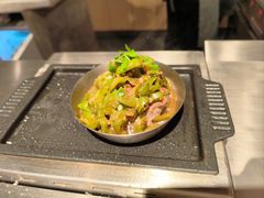 -肉肉大米(金虹桥店)