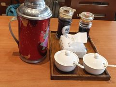 -鸿毛饺子(紫竹桥店)