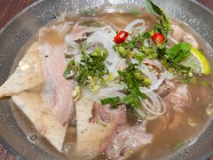 -大叻和越南粉(南浦里店)