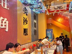 -荣叔港式沙嗲牛肉火锅(正佳潮流店)