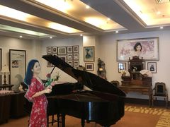 -邓丽君音乐主题餐厅