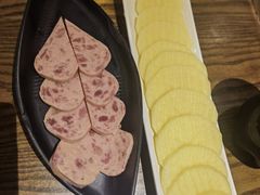 -快乐小羊·内蒙牛羊肉火锅(流花中心店)