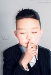 点击看大图 -米乐儿童摄影美学馆(怀柔店)