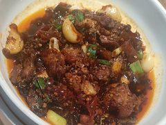 -树厨贵州菜(大十字店)