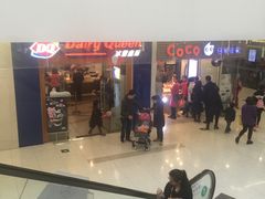 -新田360广场(上海华侨城店)