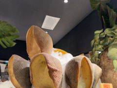 -喜庭海鲜自助(北辰三角洲北辰荟店)