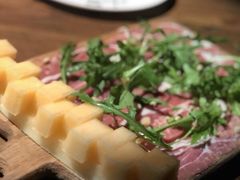 -Amanda餐厅(长乐路店)