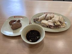 招牌百家鸡-百家鸡味馆(清泰店)