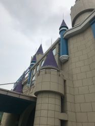-上海浦滨儿童医院