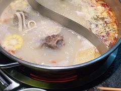 -旺晖本帮骨头煲·深夜火锅(梅园路店)