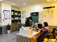 -萌兽医馆·绝育·24小时内科·宠物医院(德胜店)