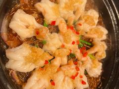 -绿茶餐厅(南昌王府井店)