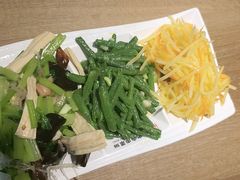 -直隶安家罩饼(复兴路店)