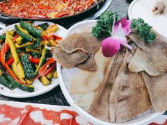 -渝里重庆火锅(航天城店)