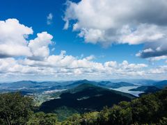 -中旅松花湖滑雪场