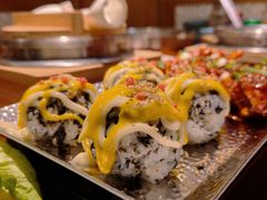 -鑫日千里马朝鲜族小馆(总店)