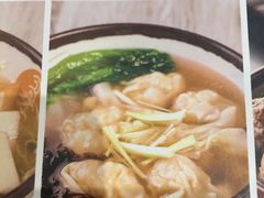 -龙记香港茶餐厅(久光百货店)