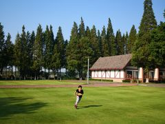 -太阳岛度假酒店