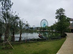 -南京银杏湖乐园