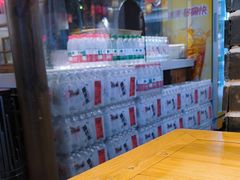-老城南.鸭血粉丝汤(夫子庙店)