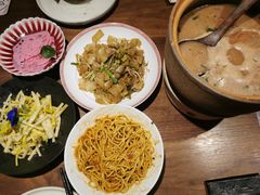 -清水亭湖北菜(大屯DT51店)