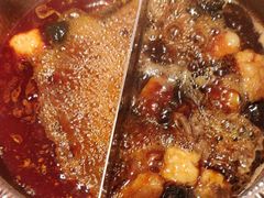 -牛YO寿喜烧和牛火锅自助(三台子万象汇店)