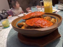 -珍宝海鲜JUMBO Seafood(ifc店)
