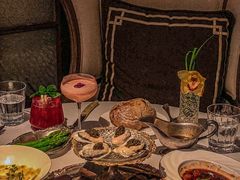 -壳里西餐厅Coquille Seafood Bistro(蒙自路店)