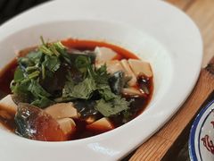 -三里屯土灶炖公鸡地锅鸡(江东店)