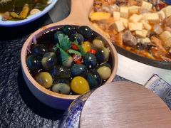 -挂雪铁锅炖大鹅