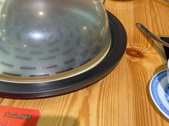 -阿鸡鱼庄·顺德鲜蒸小炒(亚运村店)